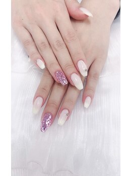 東海最大級ネイルサロン by レディスペネイル 名駅店/インスタトレンド定額