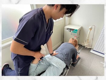 みやぎの骨盤整骨院/産後骨盤矯正