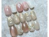 【ご新規様★】Hand定額Bコース¥7590