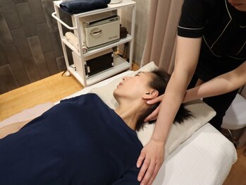 アメリオレ(ameliorer)/《美容骨盤矯正》