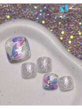 モルフォ 千駄ヶ谷(Morpho)/マンスリーアートコース【E】