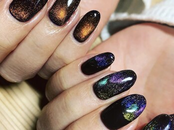 ハイアンドドライ(High and Dry)/ギャラクシーマグネット