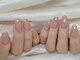 ドリーミーネイル 池袋(Dreamy Nail)の写真/高技術×低価格で、忙しい方にも嬉しいスピーディー施術！お仕事帰りにも通いやすい駅近サロンです★