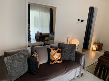 白金ゼウス(白金Zeus)