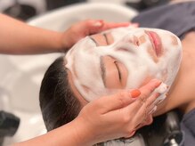 ランソ ビューティー 成田(RUNSO Beauty)/フェイシャル＆ヘッドマッサージ