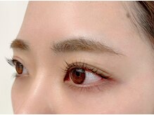 エムシー葵(MC葵)/似合わせまつげパーマ