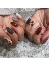 エーナイン イオンモール三川店/アニマル×マグネット♪♪