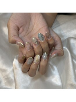 サロン プリマ(Salon Prima)/