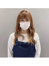 プティパントル(Putit Peinture) 草場 真由美