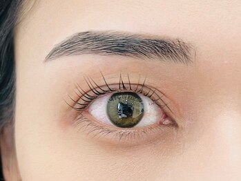 ザ テン 浦安店(The TEN)の写真/《パーソナルアイブロウWax&スタイリング》あなたに似合う眉毛を[浦安/アイラッシュ/アイブロウ]
