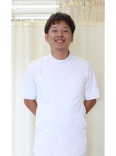 ボンズ桜鍼灸院 整骨院 石丸 聖治