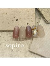 ソピーロ たかのこ店(sopiro)/11月【monthly　gold】