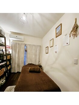 アロマテラピー ハンナ(HANNA)/◇店内◇