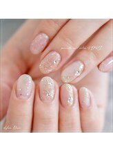 瑠璃(RURI)/シンプルデザイン007番