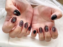 ジョアネイル(JOA Nail)/シアー/ピクシー/囲み/マグフラ