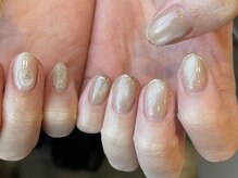 シエル 元住吉(ciel.)/オフィスネイル