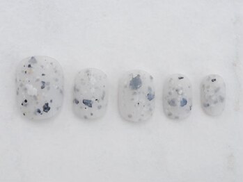 ビーユアセルフ(Be yourself)/特殊ワンカラー