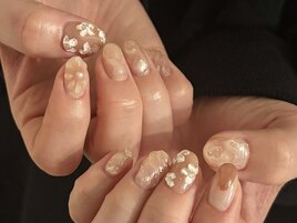 持ち込みコース10480円