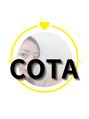 コタ(COTA)/田仲りな COTAコターエステティシャン12年