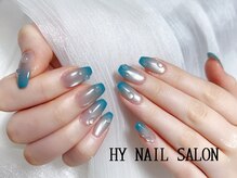 HYネイルサロン