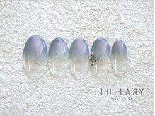 ララバイ 恵比寿店(LULLABY)/ベーシックデザインコース¥4990