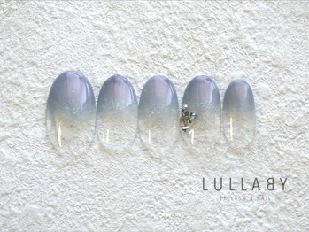 ララバイ 恵比寿店(LULLABY)/ベーシックデザインコース¥4990
