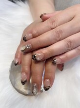 ケーフリー(K-free)/アートジェルネイル