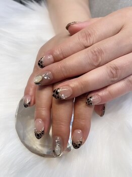 ケーフリー(K-free)/アートジェルネイル