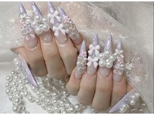 ソラネイル(SORA NAIL)/