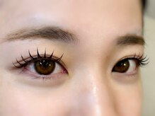 アイタス 西葛西店(aitas)/＆Healthy（まつ毛パーマ）