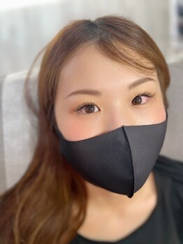 ダリア 大宮店(DAHLIA)/ボリュームラッシュ☆