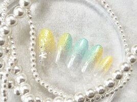 7月マンスリーSプラン￥9,380