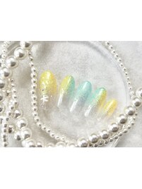 7月マンスリーSプラン￥9,380