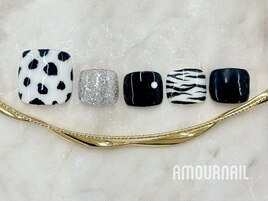 フット　ゴージャスコース