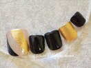 黒曜ゴールド