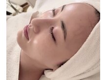 カティエ 表参道(Katie.)の雰囲気(〈実績の老舗サロン〉長年の肌荒れや肌悩みもご相談ください♪)