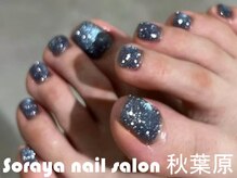ソラヤ(Soraya)/韓国・ワンホンネイル・秋葉原