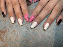 ブローディアネイル 川崎店(Brodia nails)/