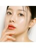 【初回マツエクオフ込/フラットラッシュ】《ミディアム》140本☆ブラシ付き☆