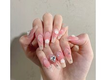 ニコ モチコミ 新大久保店(NICO)/チップ長さ出し90分