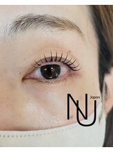 リュクス チャーム(Luxe. Charm)/NUNU LASHLIFT レベル3