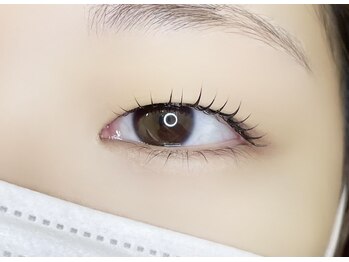 アイモア 江南店(eye mor.)/まつげパーマ