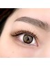 【マツパ+眉毛】〇●当日限定●〇伸びるまつ毛パーマorパリジェンヌ＋眉毛wax