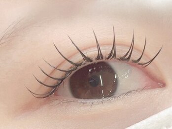 ビュー(V.I.E.W)の写真/【アンドヘルシー導入店】豊富なデザインからご提案☆ナチュラルから華やかまで、なりたい印象を叶えます♪