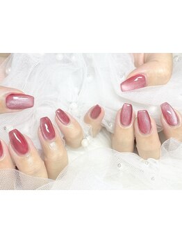 定額メニューのあるサロン