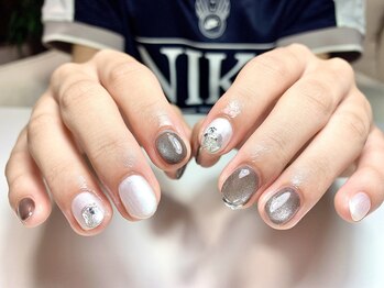 ヨーローネイル(YOLO Nail)/凛-RIN-