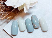 ネイルパティオ 草加店(nail patio)/