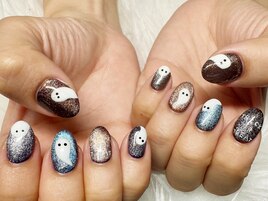 お化け★ハロウィン