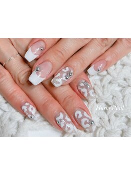 華やか系（イベント・ブライダル）が得意