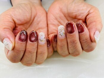 ミアローザ(Mia Rosa)/